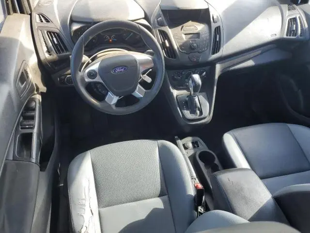 2016 FORD TRANSIT CONNECT XL