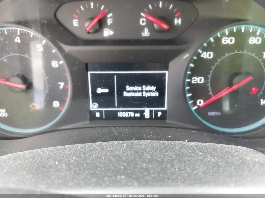 2021 CHEVROLET MALIBU FWD LT
