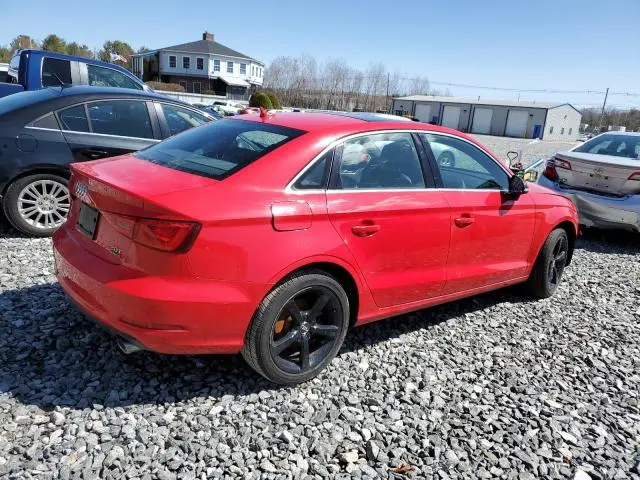 2015 AUDI A3 PREMIUM  