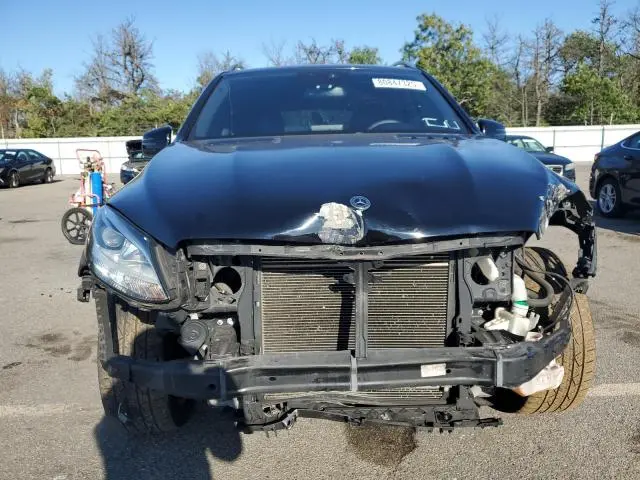 2018 MERCEDES-BENZ GLE 350 4MATIC  