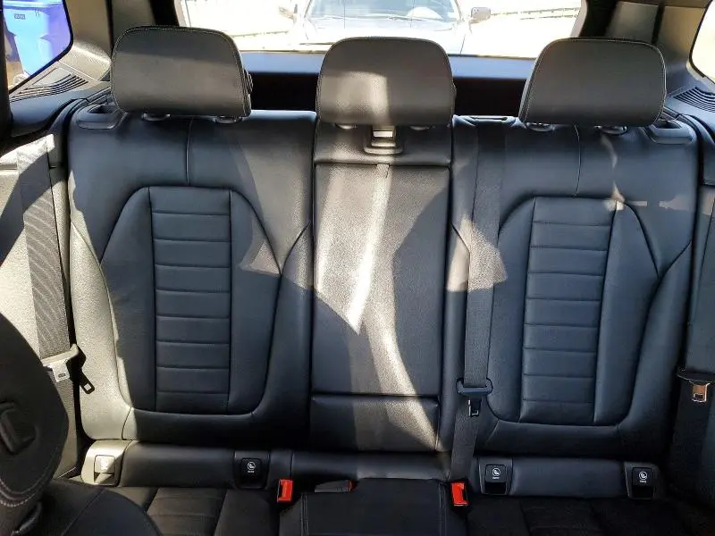 2018 BMW X3 XDRIVEM40I  