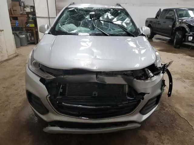 2019 CHEVROLET TRAX 1LT  