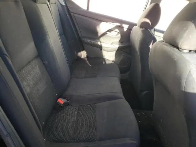 2020 NISSAN SENTRA S  