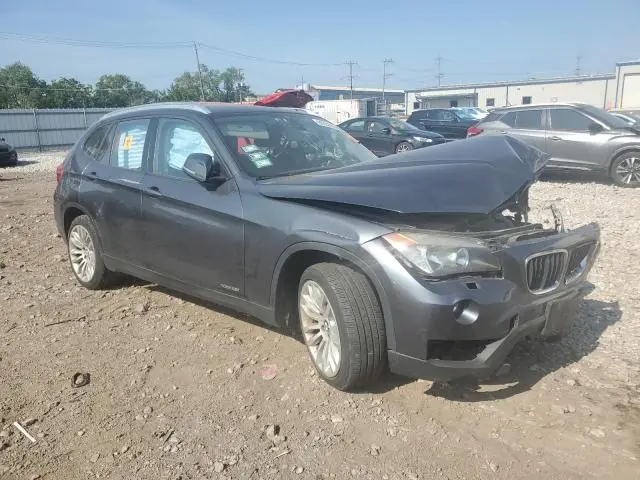 2014 BMW X1 XDRIVE28I  
