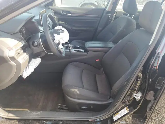 2024 NISSAN ALTIMA SV  