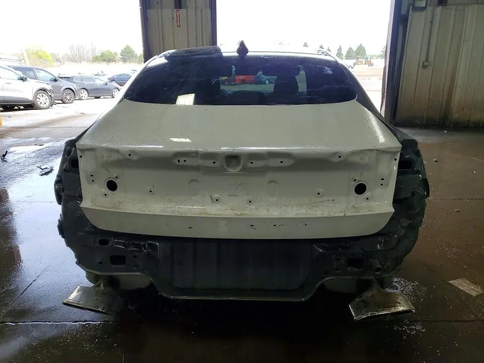 2023 HYUNDAI SONATA N LINE  