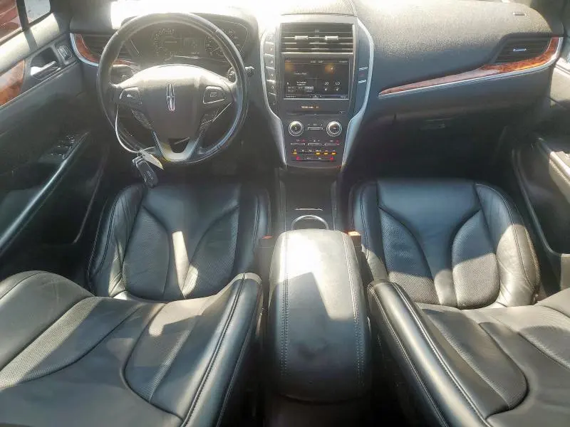 2015 LINCOLN MKC   