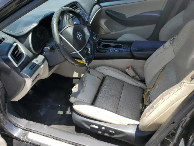 2017 NISSAN MAXIMA 3.5S