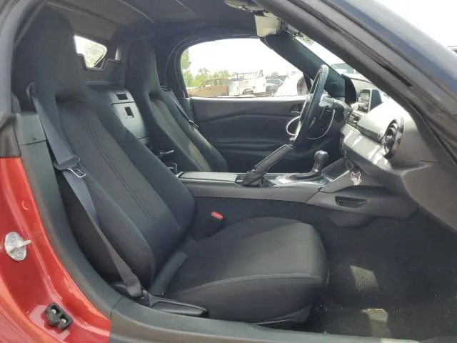 2016 MAZDA MX-5 MIATA SPORT  