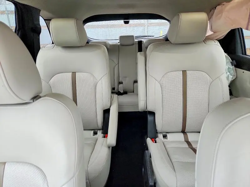 2024 MAZDA CX-90 PREMIUM PLUS  