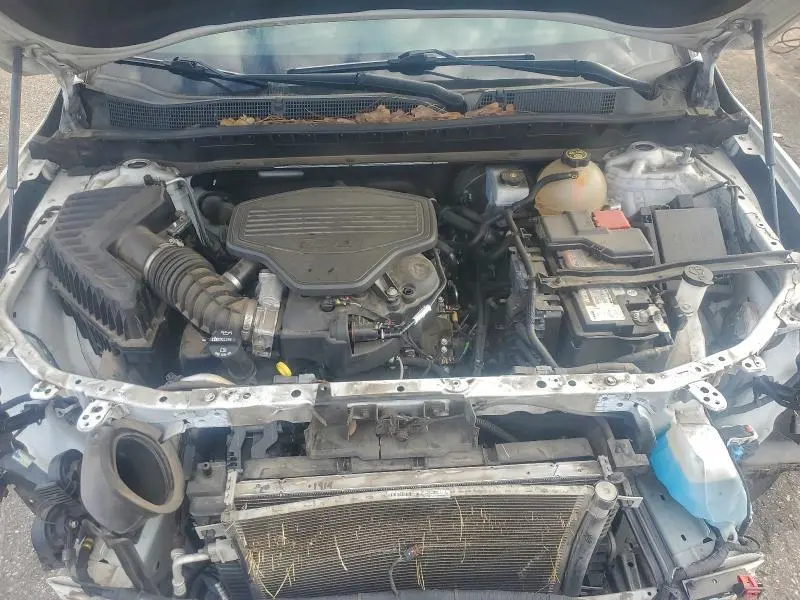 2020 CHEVROLET BLAZER 2LT  