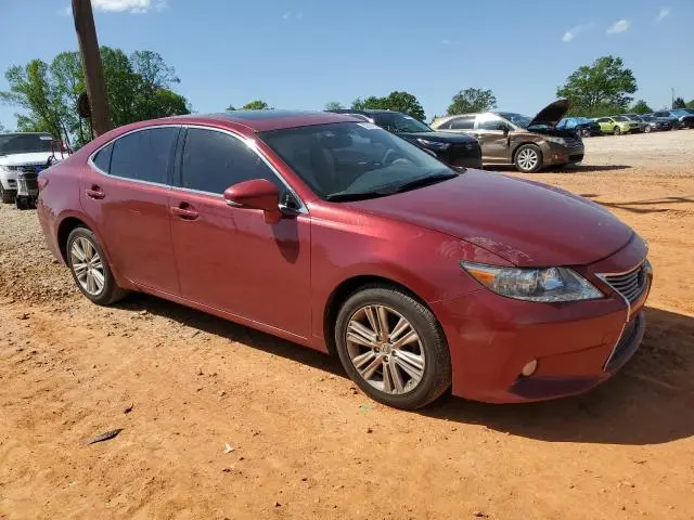 2013 LEXUS ES 350  