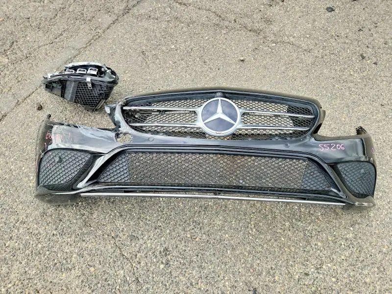 2019 MERCEDES-BENZ C 300 4MATIC  