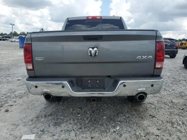 2011 DODGE RAM 1500   