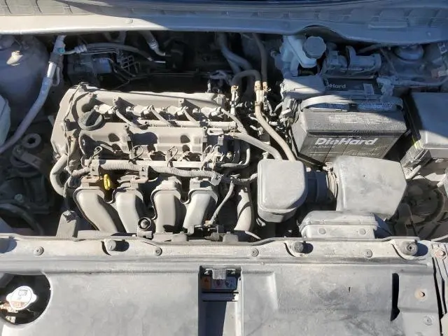 2013 HYUNDAI TUCSON GL  