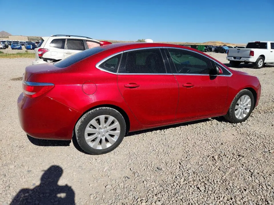 2015 BUICK VERANO   
