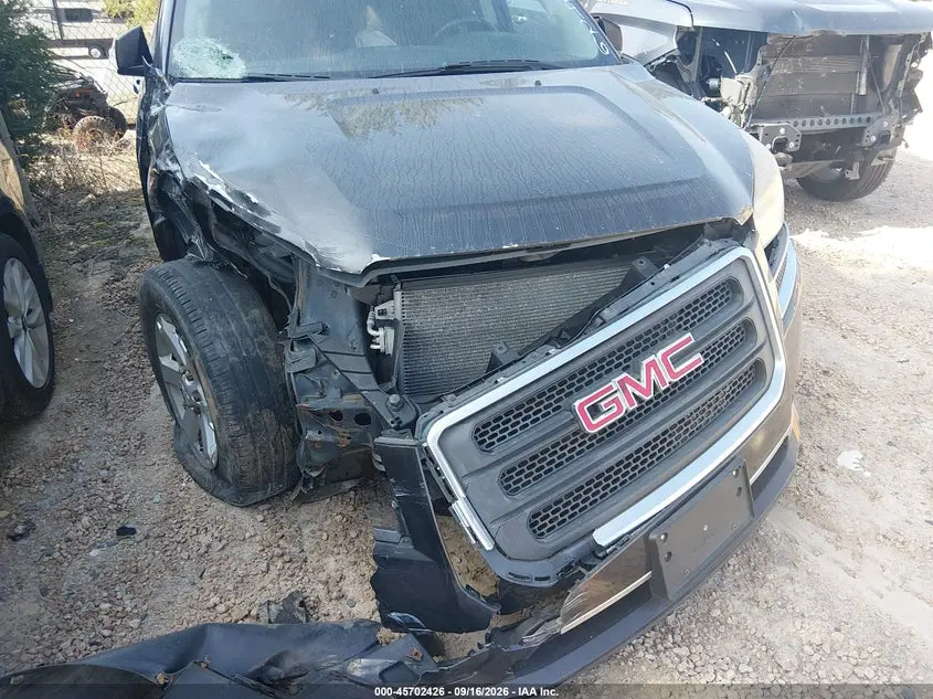 2015 GMC ACADIA SLE-2