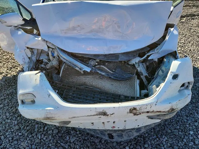 2010 HONDA INSIGHT EX  
