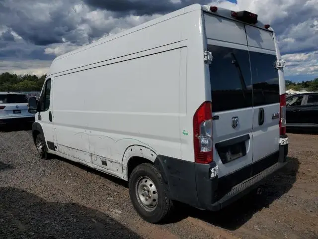 2019 RAM PROMASTER 2500 2500 HIGH  