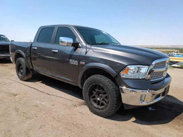 2018 RAM 1500 LARAMIE