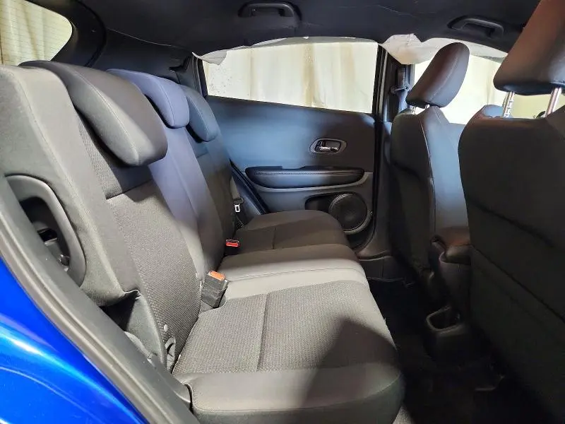2021 HONDA HR-V SPORT  