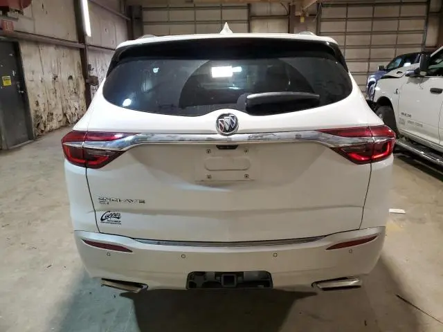 2020 BUICK ENCLAVE PREMIUM  