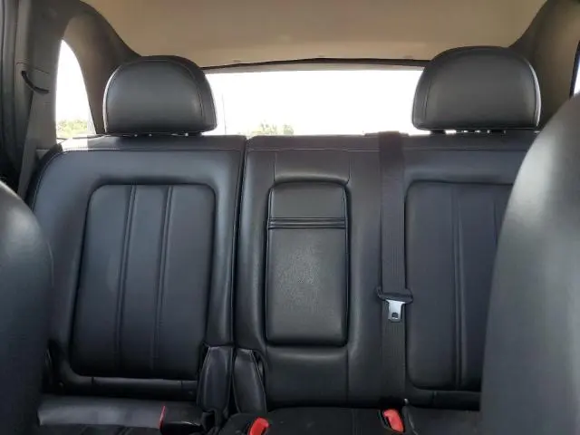 2014 CHEVROLET CAPTIVA LT