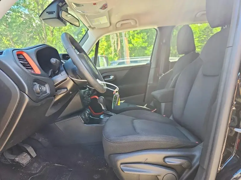 2020 JEEP RENEGADE SPORT  