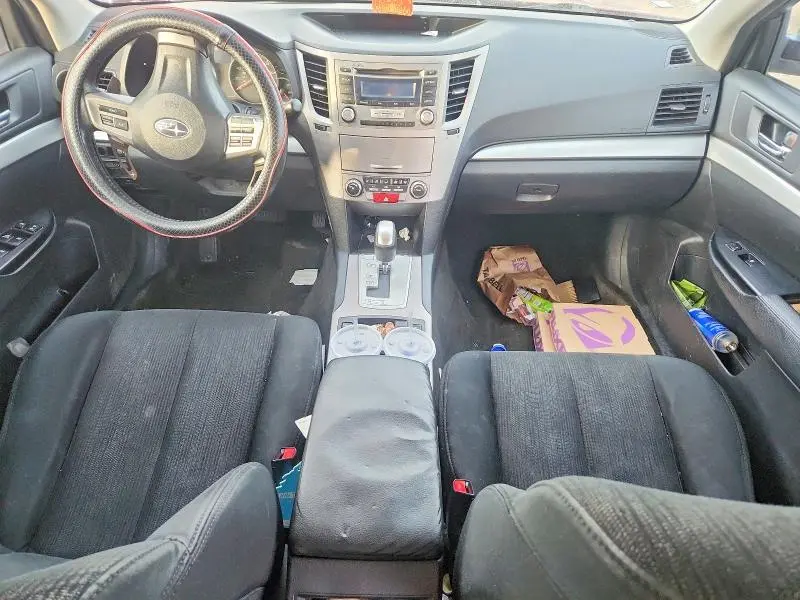 2013 SUBARU LEGACY 2.5I PREMIUM  