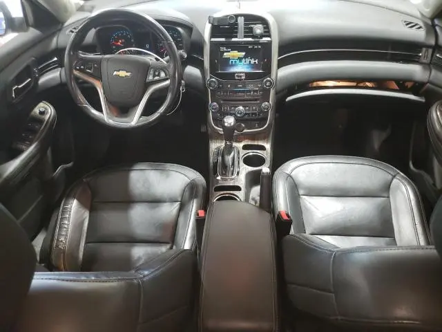 2014 CHEVROLET MALIBU LTZ  