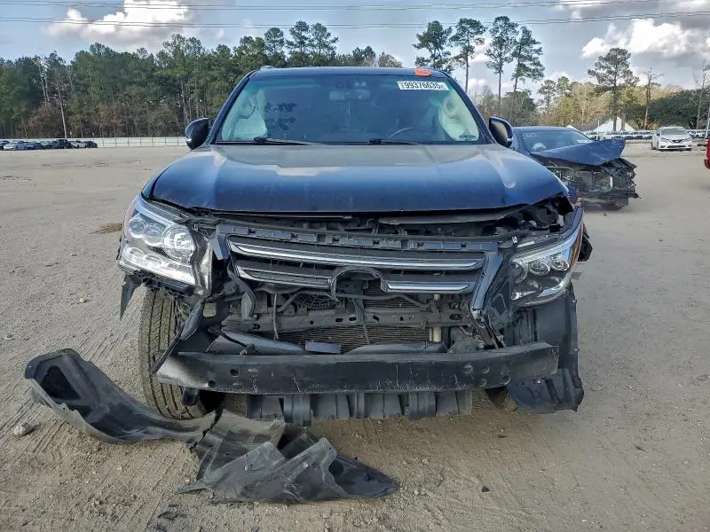 2019 LEXUS GX 460 PREMIUM  