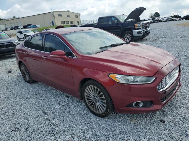 2013 FORD FUSION TITANIUM