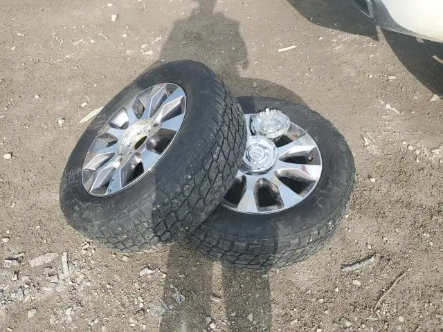 2016 BUICK ENCLAVE   