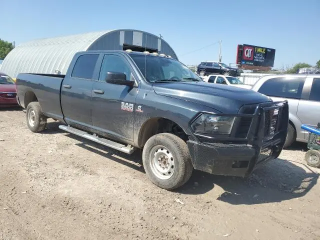 2013 RAM 2500 ST