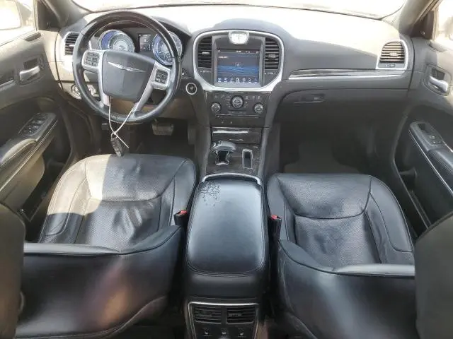 2014 CHRYSLER 300C   