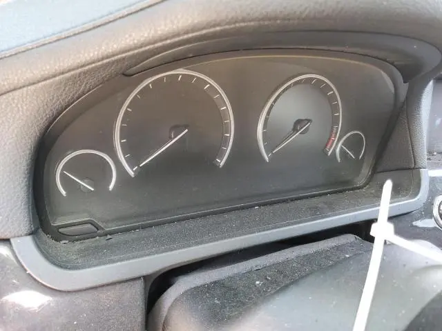 2010 BMW 750 LI XDRIVE  