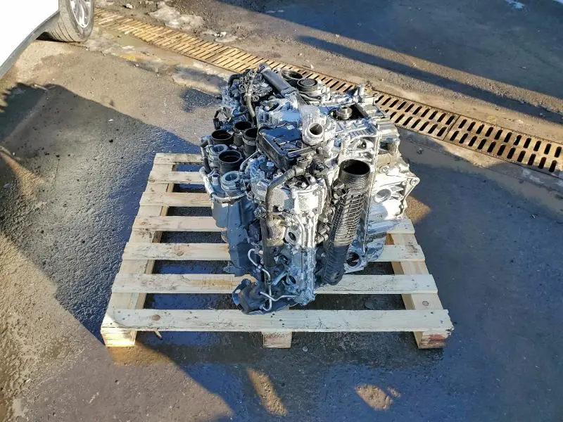 2019 MERCEDES-BENZ E 63 AMG-S 4MATIC  