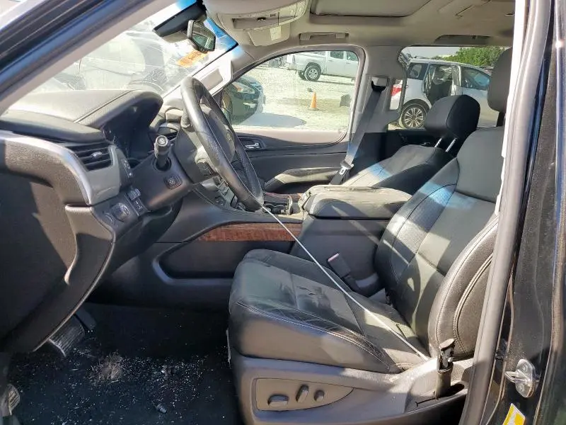 2019 CHEVROLET SUBURBAN C1500 PREMIER  