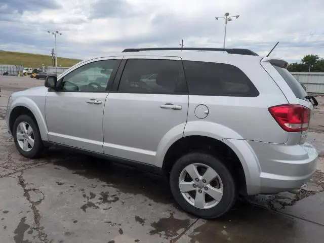 2014 DODGE JOURNEY SE  