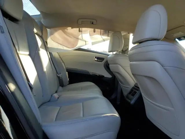 2013 TOYOTA AVALON BASE  