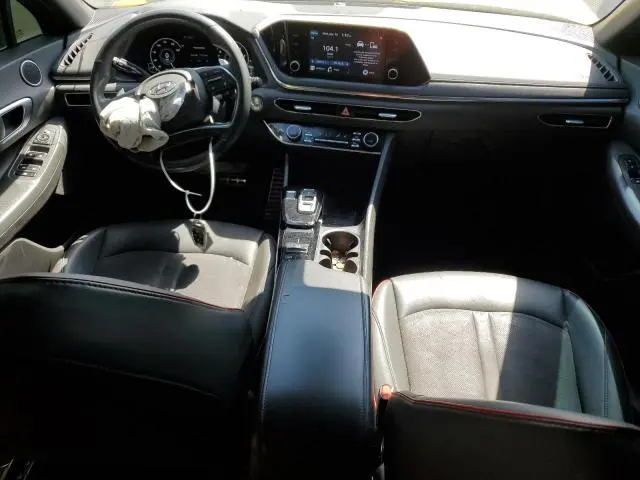 2020 HYUNDAI SONATA SEL PLUS  