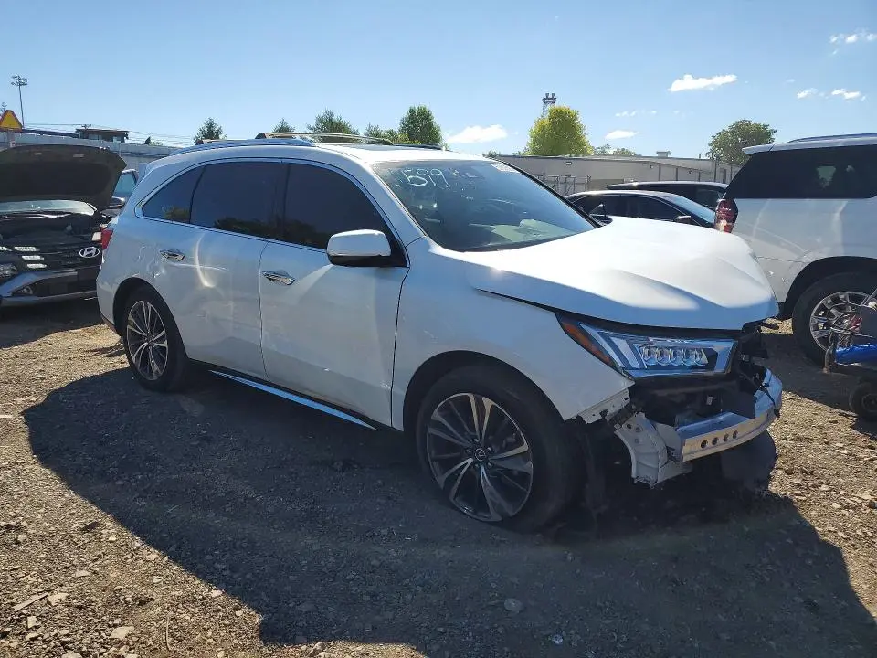 2020 ACURA MDX TECHNOLOGY  