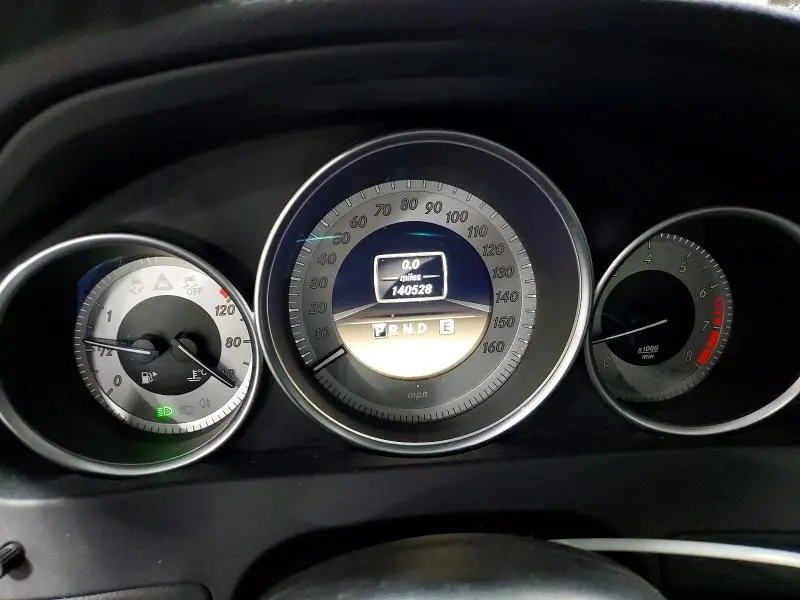 2012 MERCEDES-BENZ C 300 4MATIC  