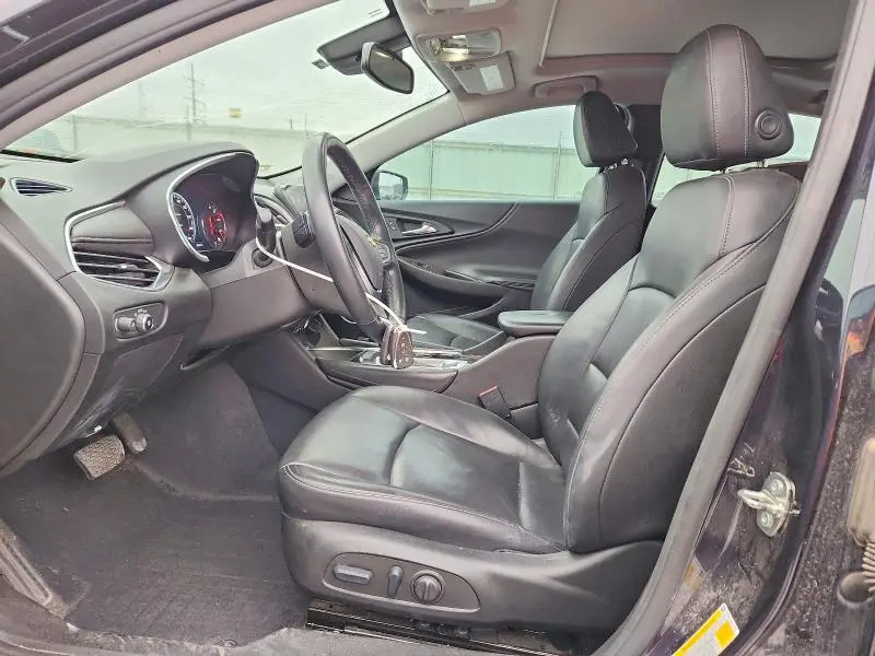 2023 CHEVROLET MALIBU PREMIER  