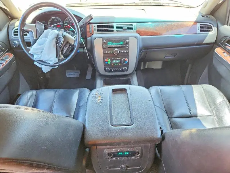 2014 GMC YUKON XL C1500 SLT  