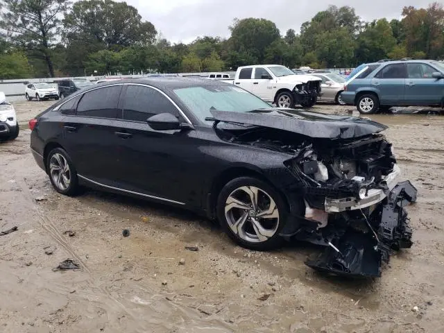 2020 HONDA ACCORD EXL  