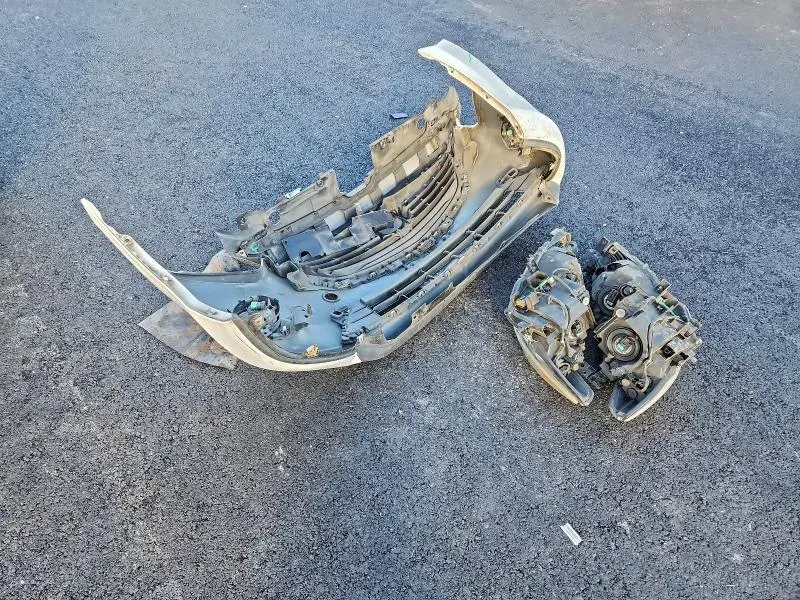 2015 MAZDA 6 TOURING  