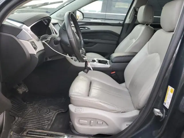 2013 CADILLAC SRX PERFORMANCE COLLECTION  