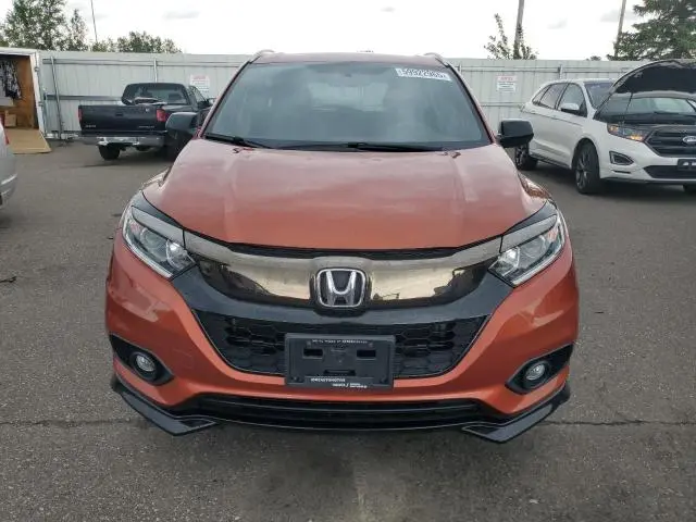 2020 HONDA HR-V SPORT  
