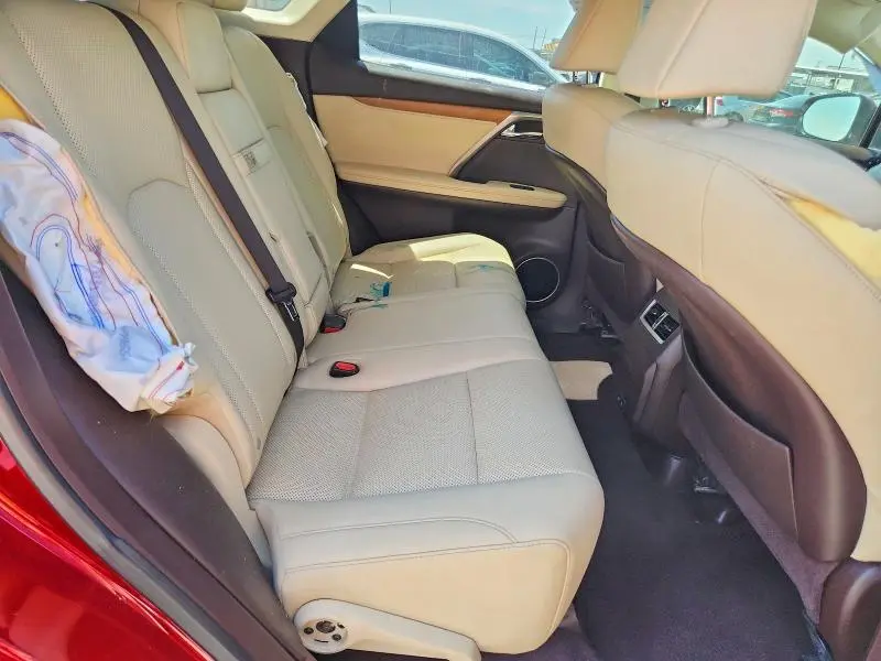 2020 LEXUS RX 450H  